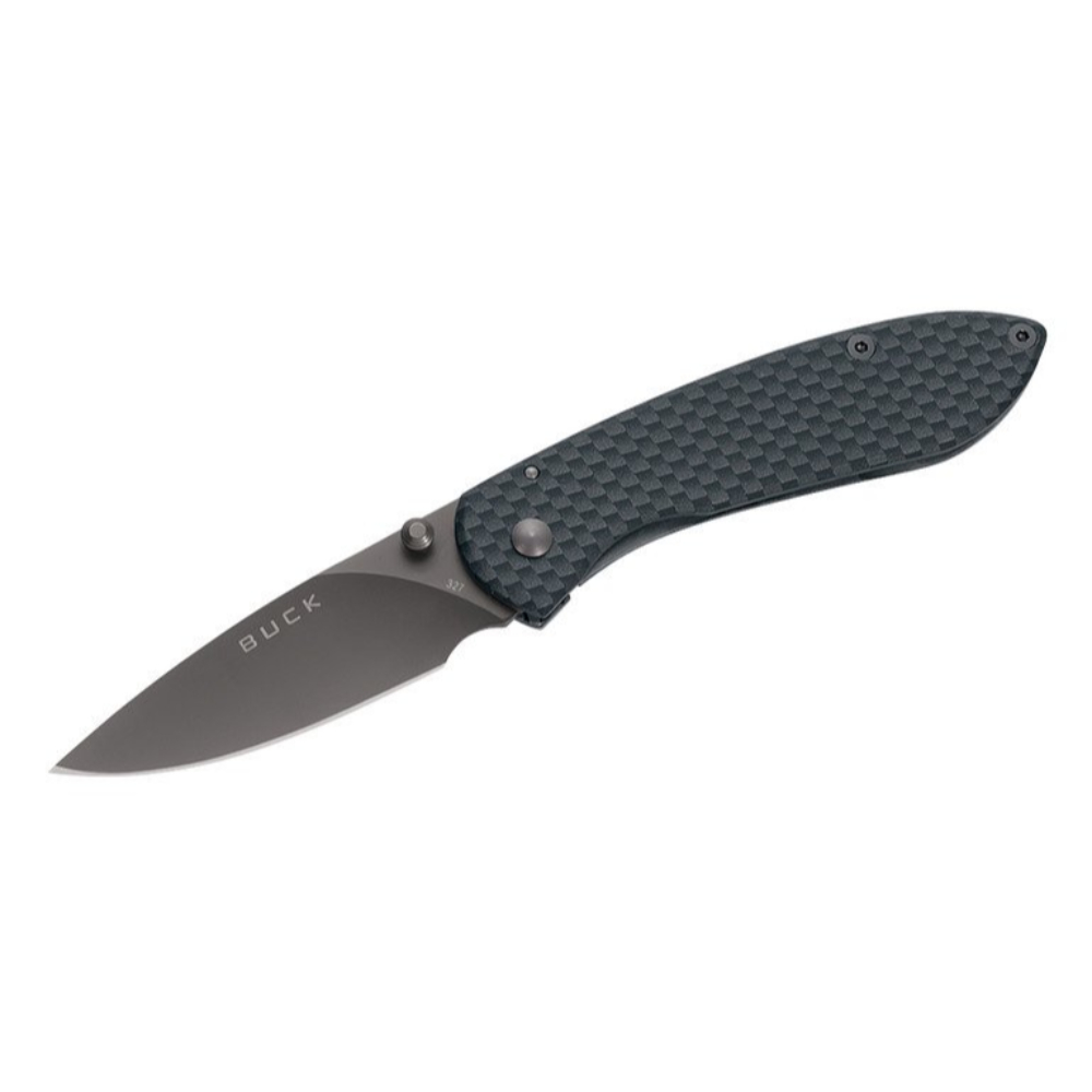 Buck Nobleman Folding Knife 1 Buck Nobleman Folding Knife