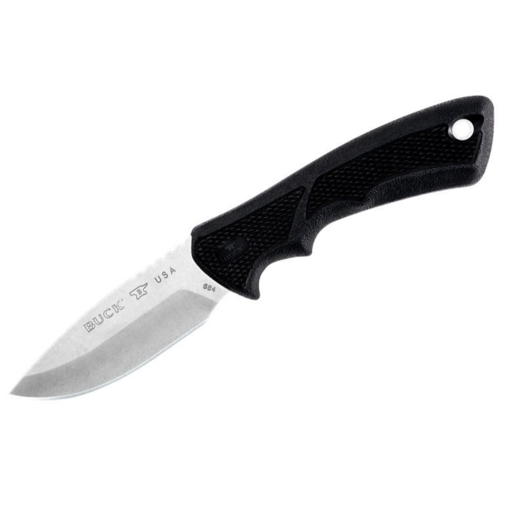 Buck Bucklite Max Small Fixed Blade Knife 1 Buck Bucklite Max Small Fixed Blade Knife