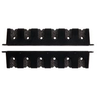 Berkley Horizontal Rod Rack