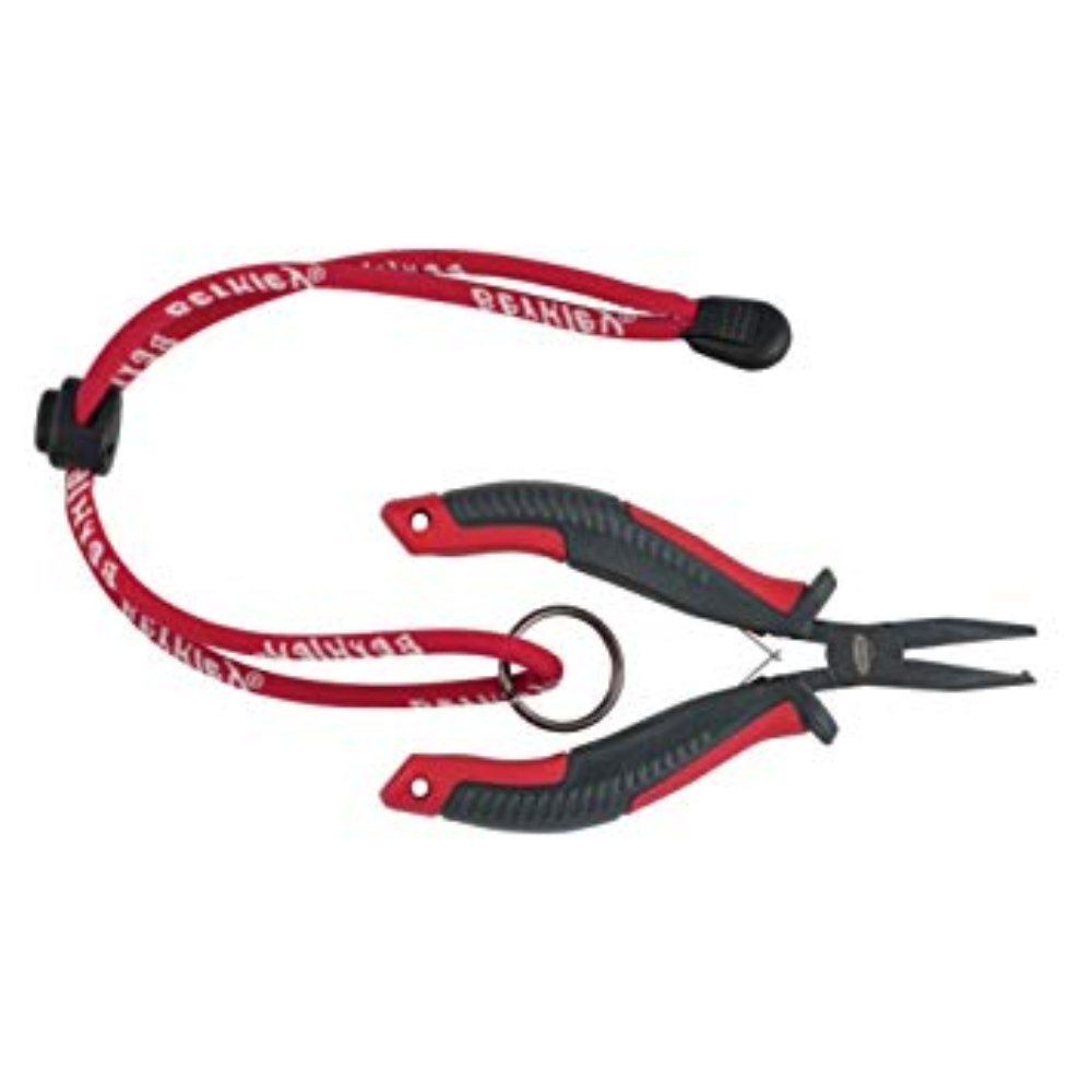 Berkley XCD Split Ring Pliers 1 Berkley XCD Split Ring Pliers