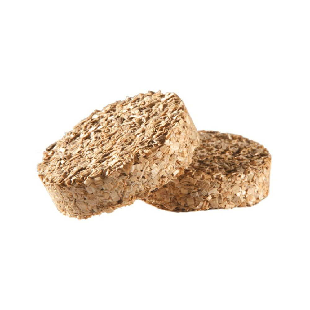 Bradley Wood Bisquettes 24pk 2 Bradley Smoker Bisquettes 48pk