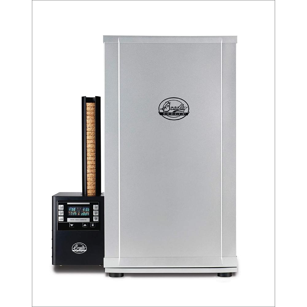 Bradley Digital Smokers 1 Bradley Digital Smoker