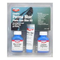 Birchwood Casey perma blue Paste Gun Blue Kit