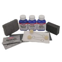 Birchwood Casey Perma Blue® Gun Blue Kit, Liquid