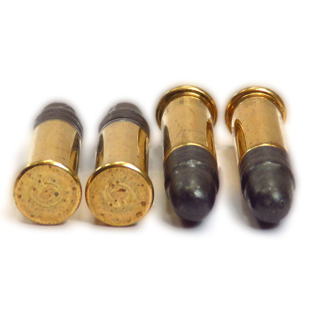 CCI Quiet-22 22 L/R Ammunition 3 CCI Quiet-22 22 L/R Ammunition