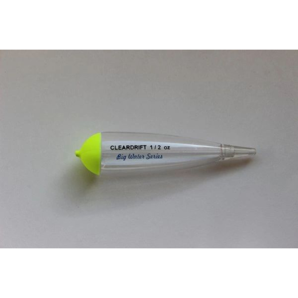 Cleardrift Big Water Float 2 Cleardrift Big Water Float