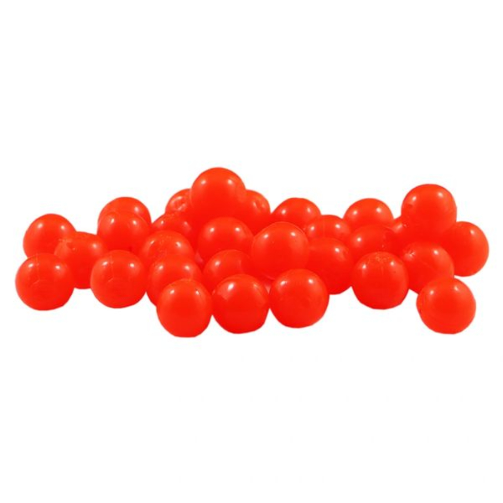 Cleardrift Soft Beads 10mm 1 Cleardrift Soft Beads 10mm