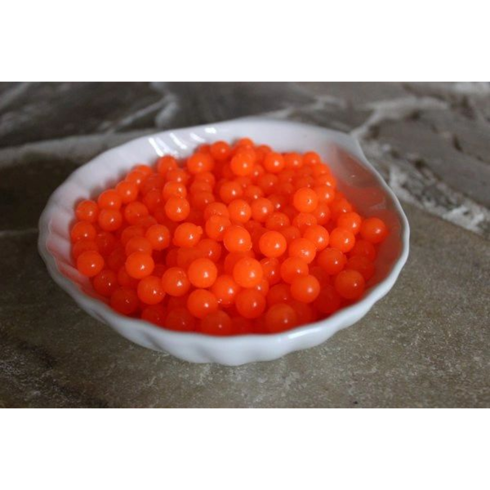 Cleardrift Soft Beads 10mm 2 Cleardrift Soft Beads 10mm