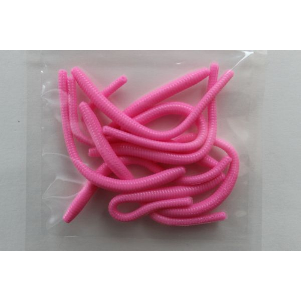 Cleardrift Trout Worms 3" 1 Cleardrift Trout Worms 3"