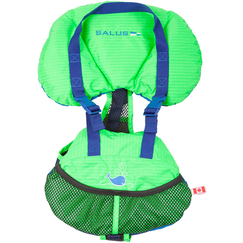 Salus Marine Bijoux Baby Floatation Vest 1 Salus marine Bijoux baby