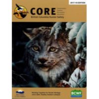 Conservation & Outdoor Recreation Education