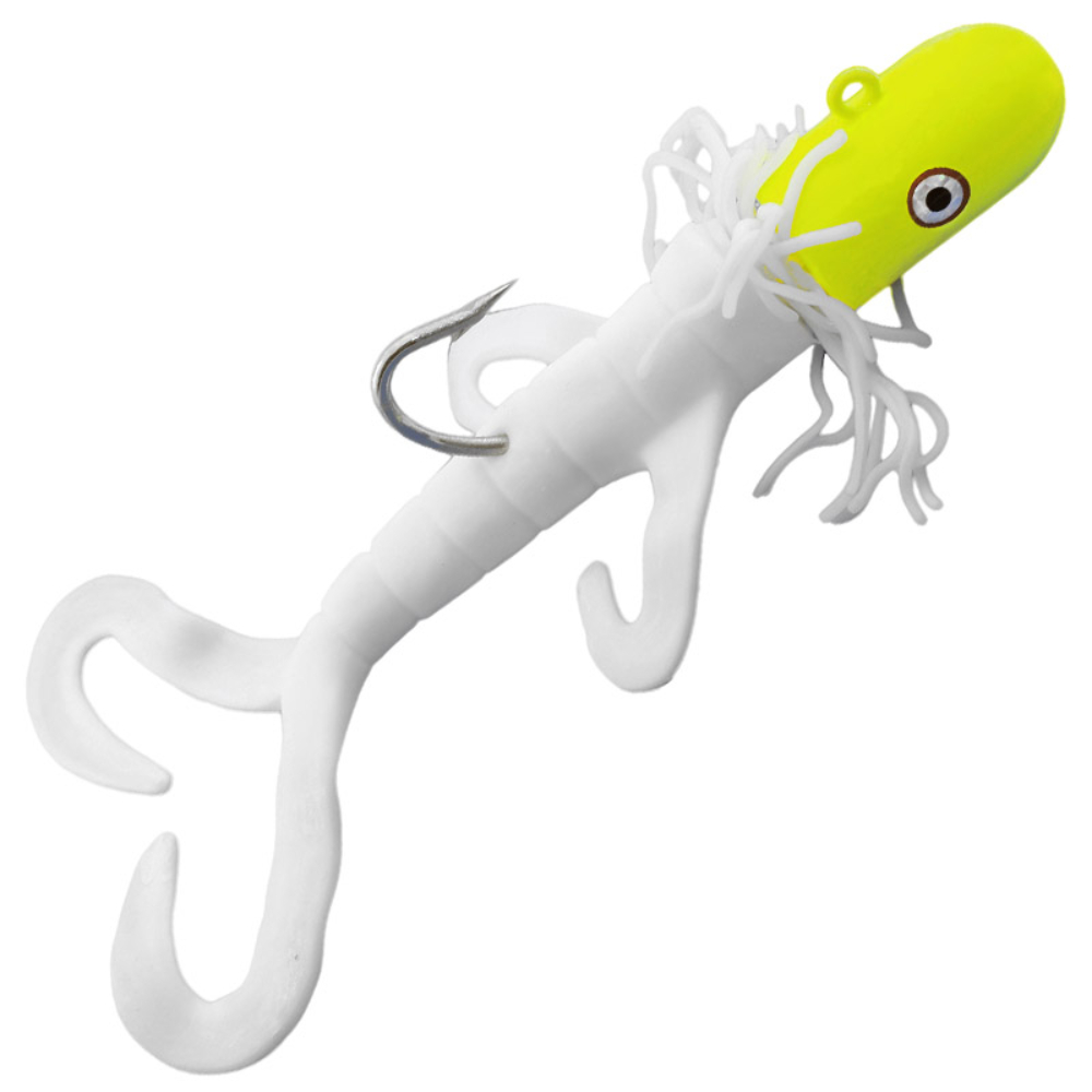 Delta Big Eye 16oz Jig 1 Delta Big Eye 16oz Jig
