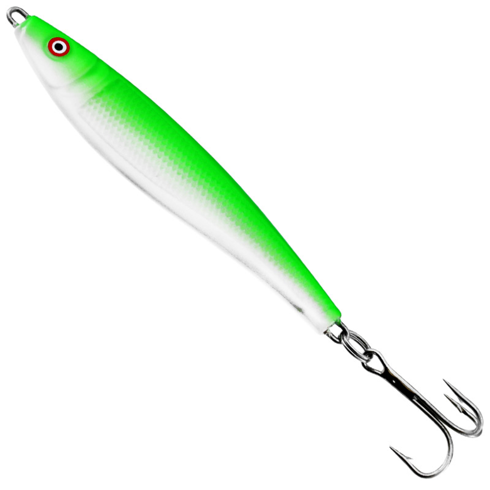 Gibbs Delta Jumbo Anchovy Jig 1 Gibbs Jumbo Anchovy Jig