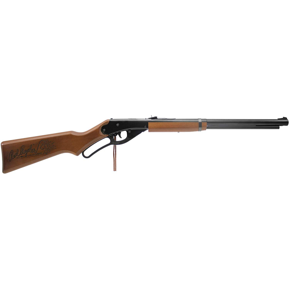 Daisy Red Ryder Adult BB Gun 1 Daisy Red Ryder Adult BB Gun