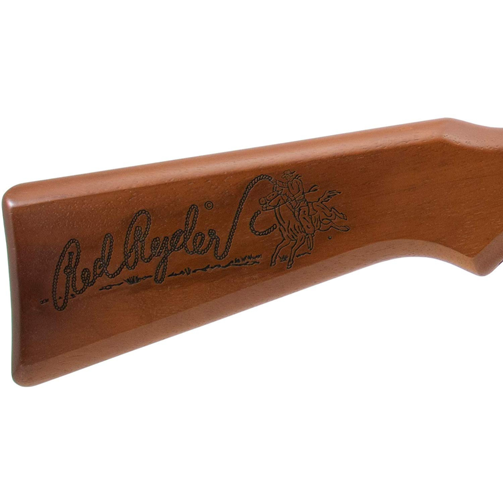 Daisy Red Ryder Adult BB Gun 3 Daisy Red Ryder Adult BB Gun