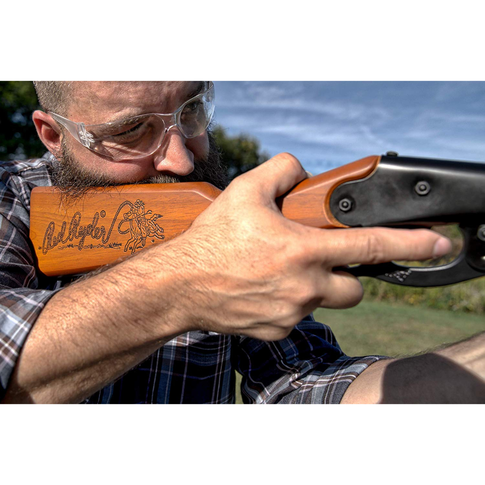 Daisy Red Ryder Adult BB Gun 4 Daisy Red Ryder Adult BB Gun