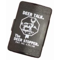 The Deer talk deer Stopper Deer Call