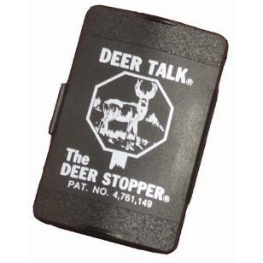 E.L.K. Deer Talk The Deer Stopper Deer Call 1 The Deer talk deer Stopper Deer Call