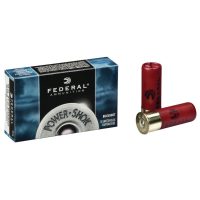 Federal Power-Shok 20ga Buckshot