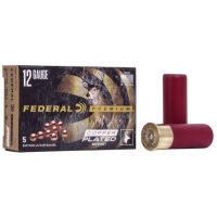 Federal Premium Buckshot