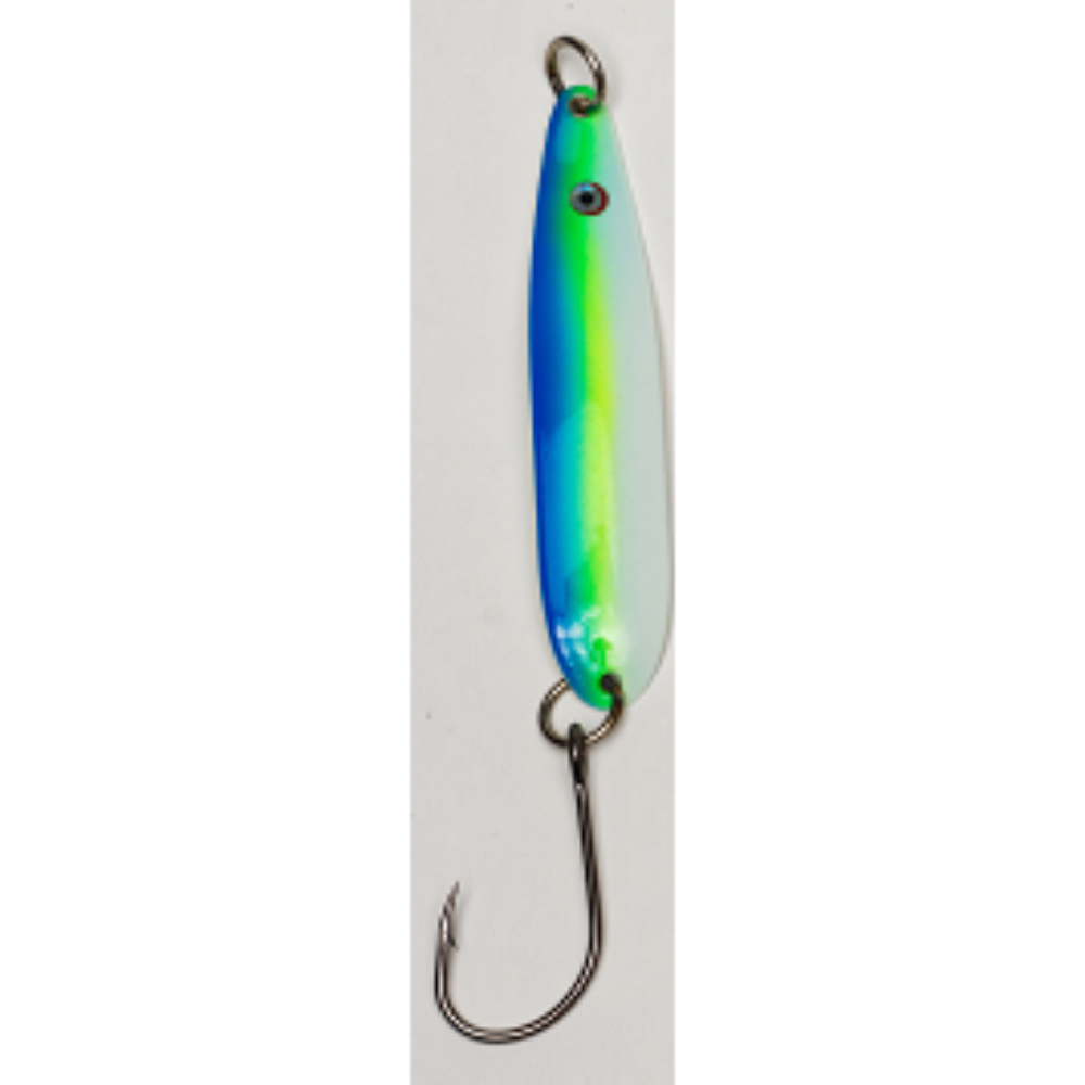 Amundson Slim Shiver 3 1/4" Spoon 1 Amundson Slim Shiver 3 1/4" Spoon