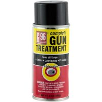 G96 Gun Treatment 4.5oz
