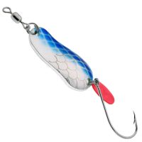 Gibbs Kit-A-Mat Casting Spoon