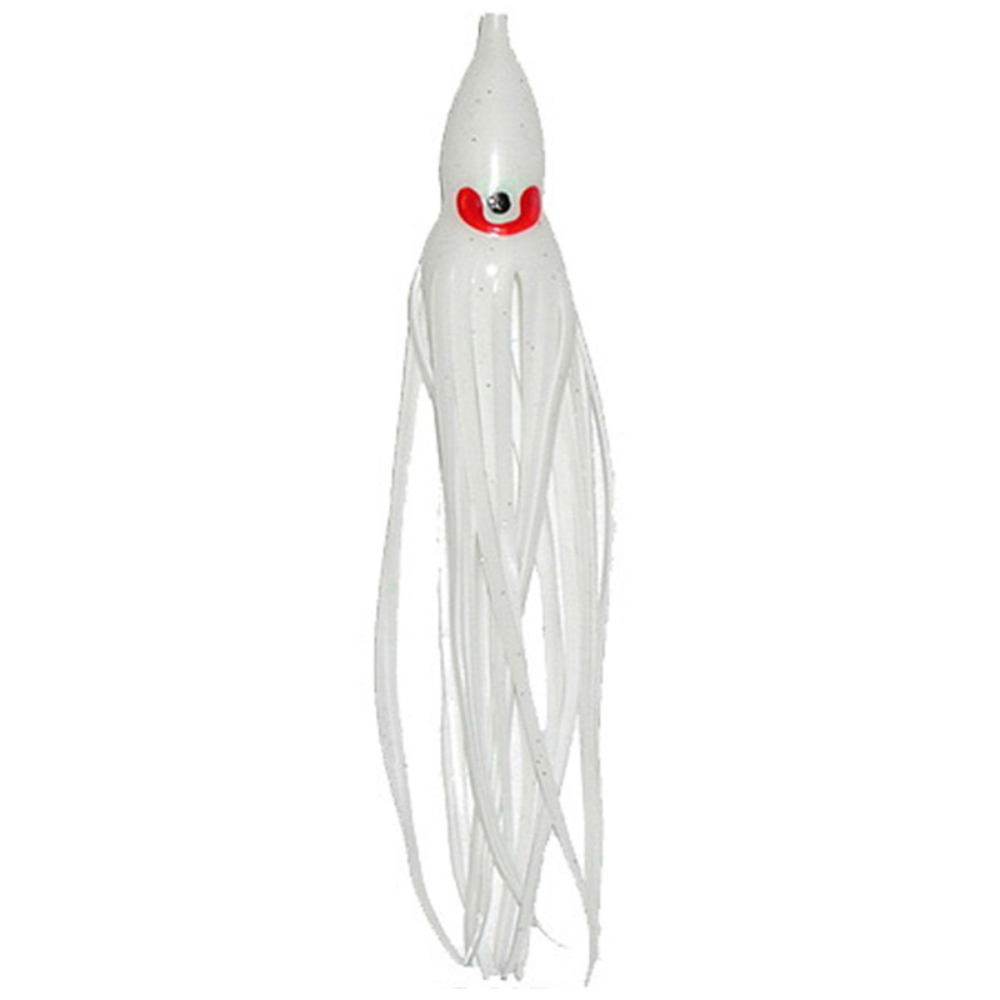 Yamashita Octopus Hoochie Rigged 1 Gibbs yamashita Octopus Hoochie Rigged