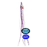 Yamashita Needlefish Hoochie Unrigged 5pk