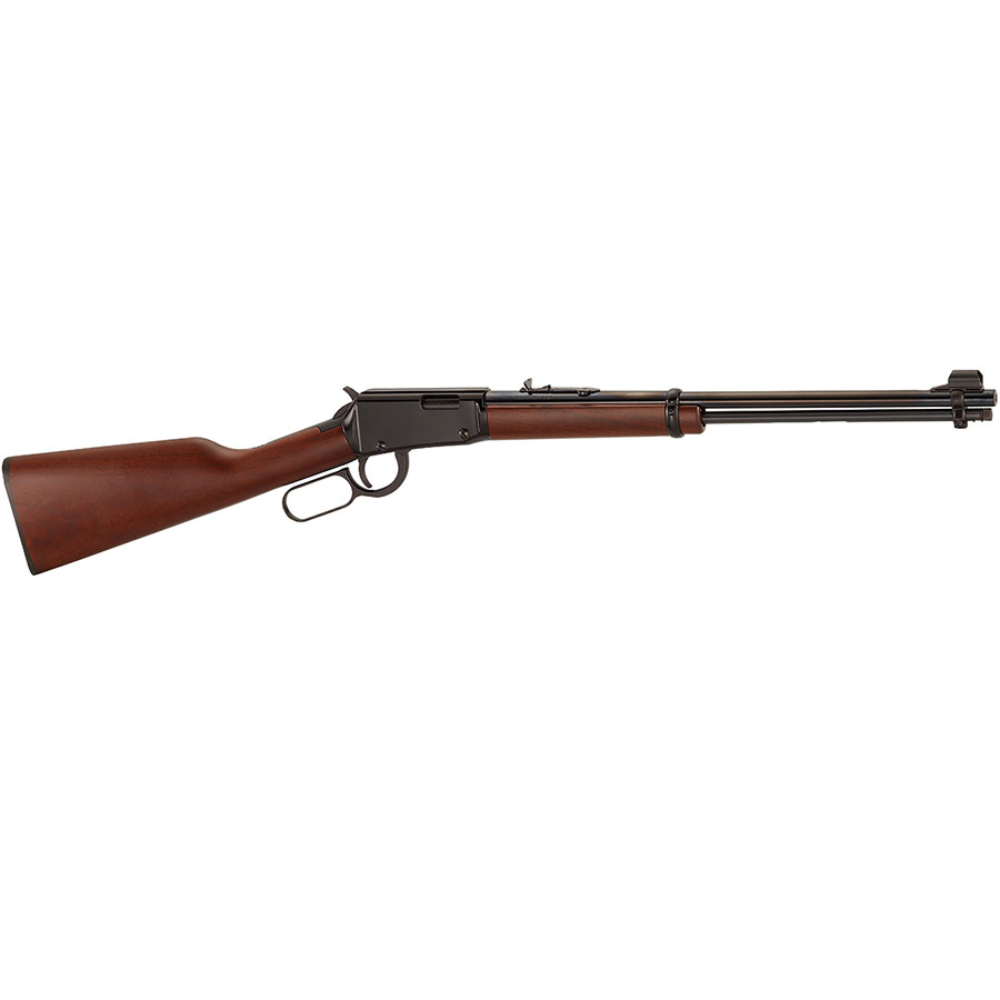 Henry Lever Action 22 lr Rifle 1 Henry Lever Action 22 L/R Rimfire Rifle