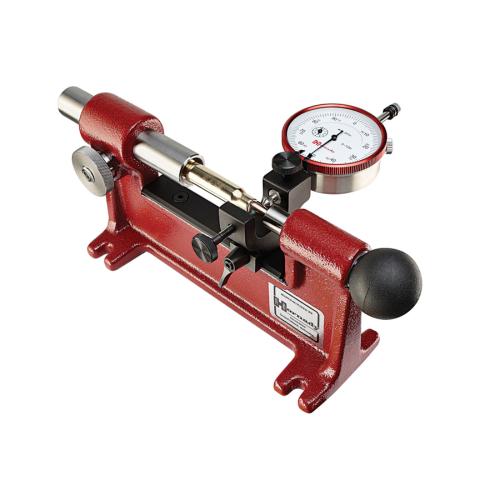 Hornady Concentricity Gauge 1 Hornady Concentricity Gauge