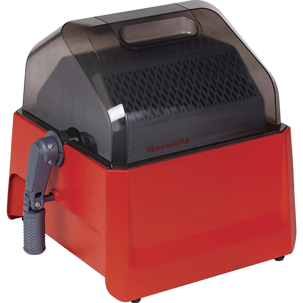 Hornady Rotary Media Sifter 1 Hornady Rotary Media Sifter