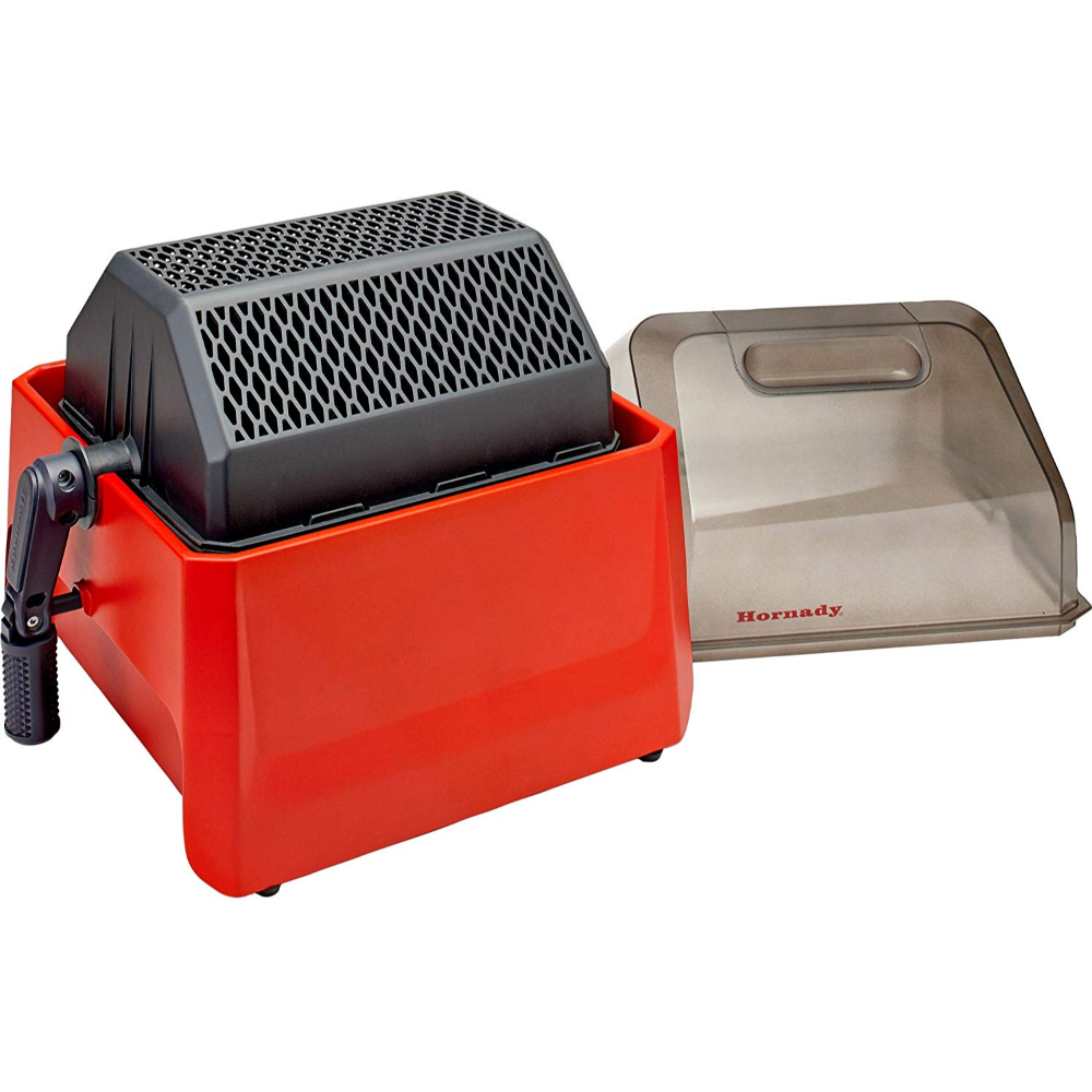 Hornady Rotary Media Sifter 2 Hornady Rotary Media Sifter