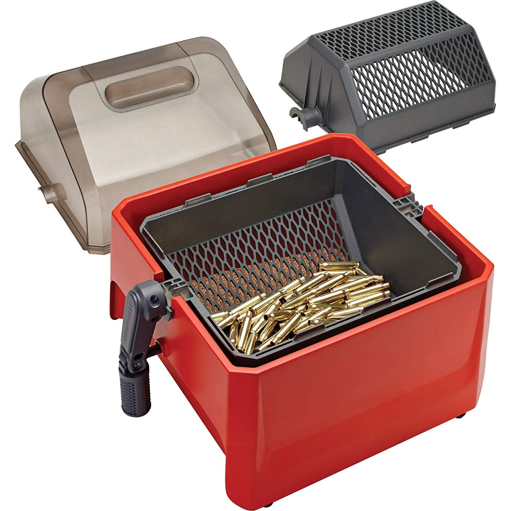 Hornady Rotary Media Sifter 5 Hornady Rotary Media Sifter