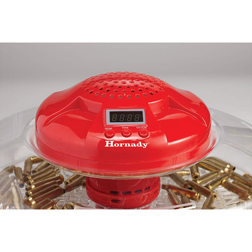 Hornady Case & Parts Dryer 1 Hornady Case & Parts Dryer