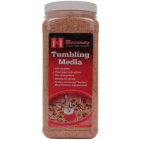 Hornady One Shot Tumbler Media Cob