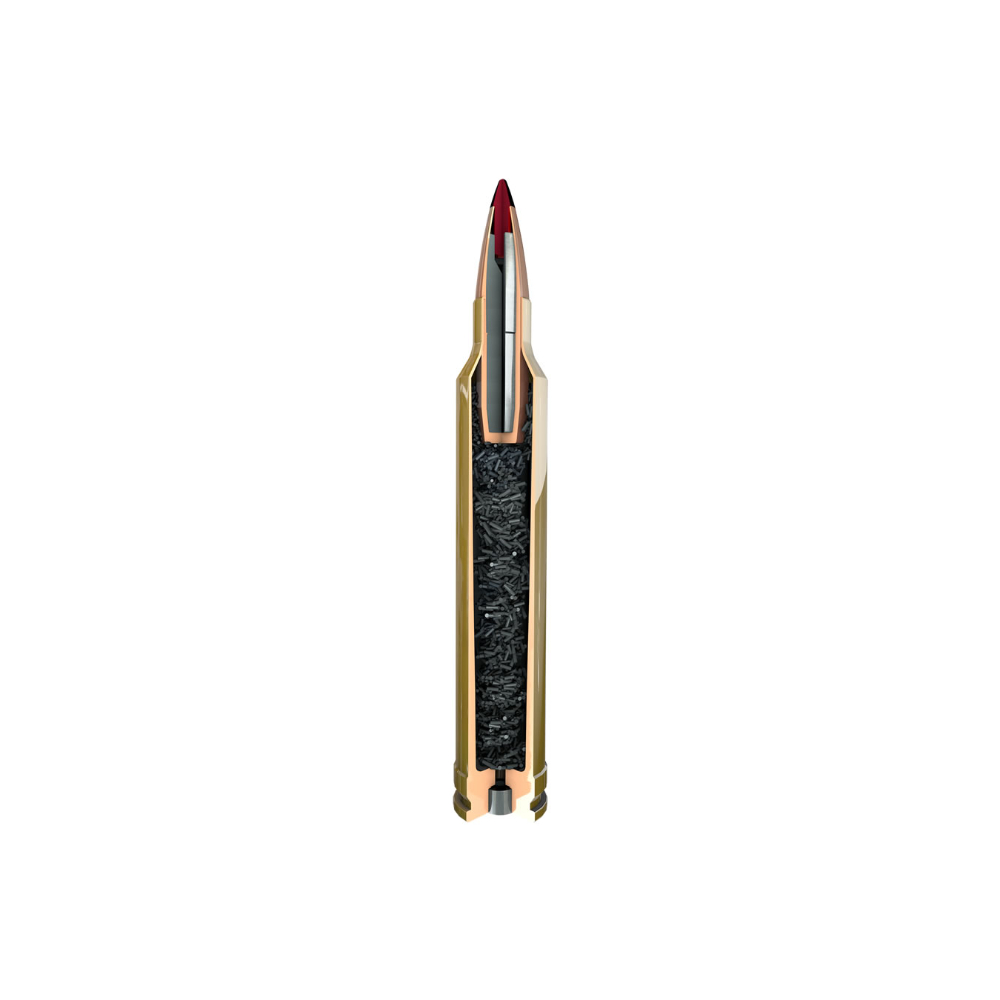 Hornady Precision Hunter Rifle Ammunition 3 Hornady Precision Hunter Rifle Ammunition