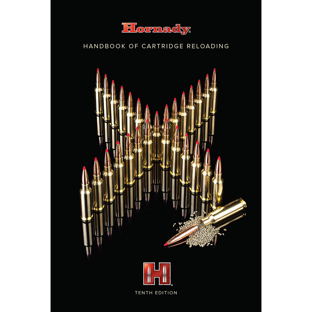 Hornady Reloading Manual 11th Edition 1 Hornady Reloading Manual