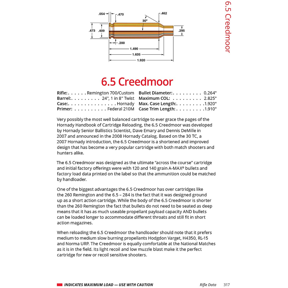 Hornady Reloading Manual 11th Edition 2 Hornady Reloading Manual