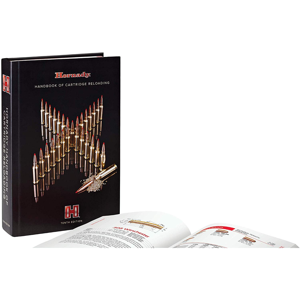 Hornady Reloading Manual 11th Edition 3 Hornady Reloading Manual
