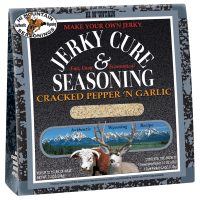 Hi Mountain Jerky Seasonings