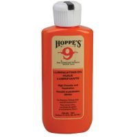 Hoppe's Lubricating Oil 2.25oz