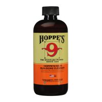 Hoppe's no.9 solvent