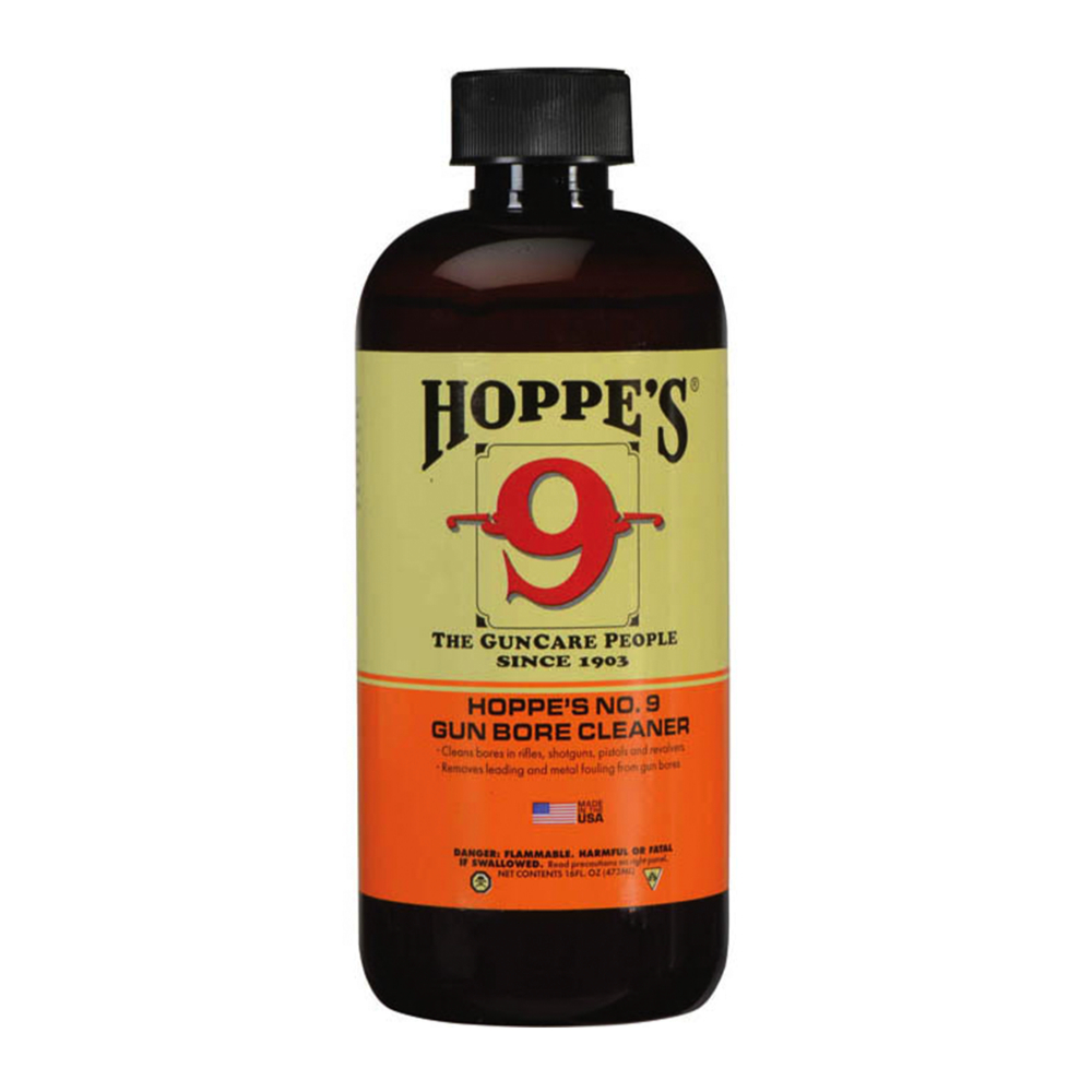Hoppe's No. 9 Solvent 1 Hoppe's no.9 solvent