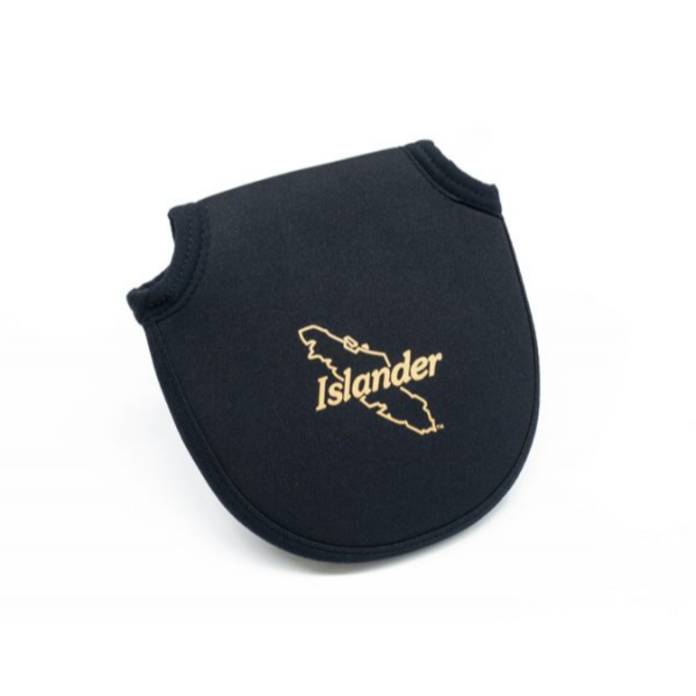Islander Reel Pouch Large 1 Islander Reel Pouch, Large