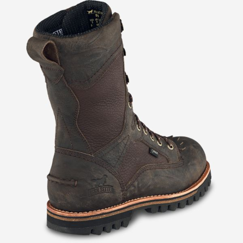 Irish Setter Elk Tracker Boot 2 Irish Setter Elk Tracker 12" Goretex Boot