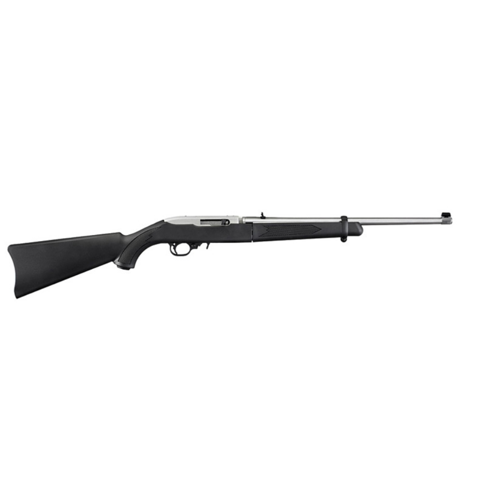 Ruger 10/22 Take Down 22LR S/S Rifle 1 Ruger 10/22 Take Down