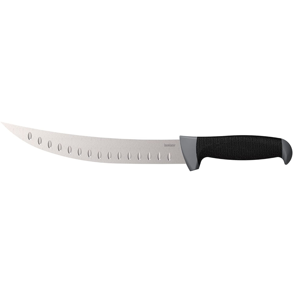 Kershaw Curved Fillet Knife 9" 2 Kershaw 9" Curved Fillet Knife