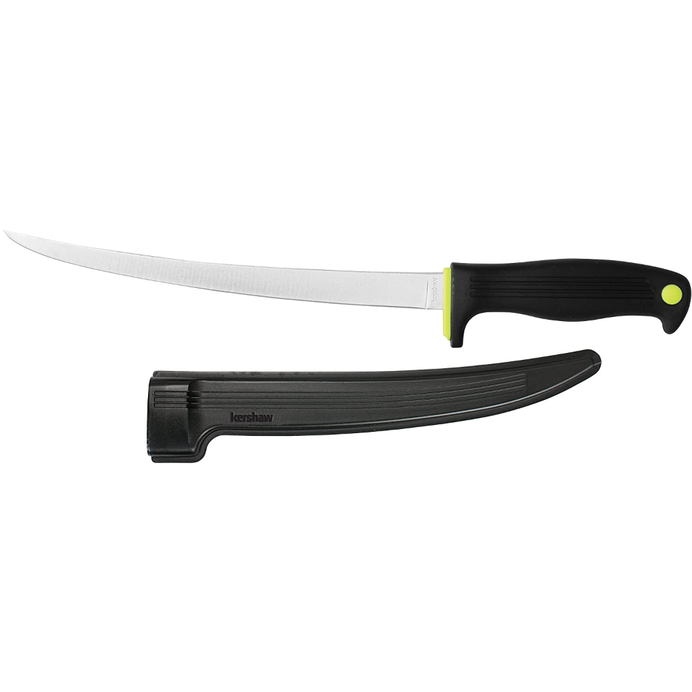 Kershaw Clearwater Fillet Knife 9" 1 Kershaw clearwater 9"