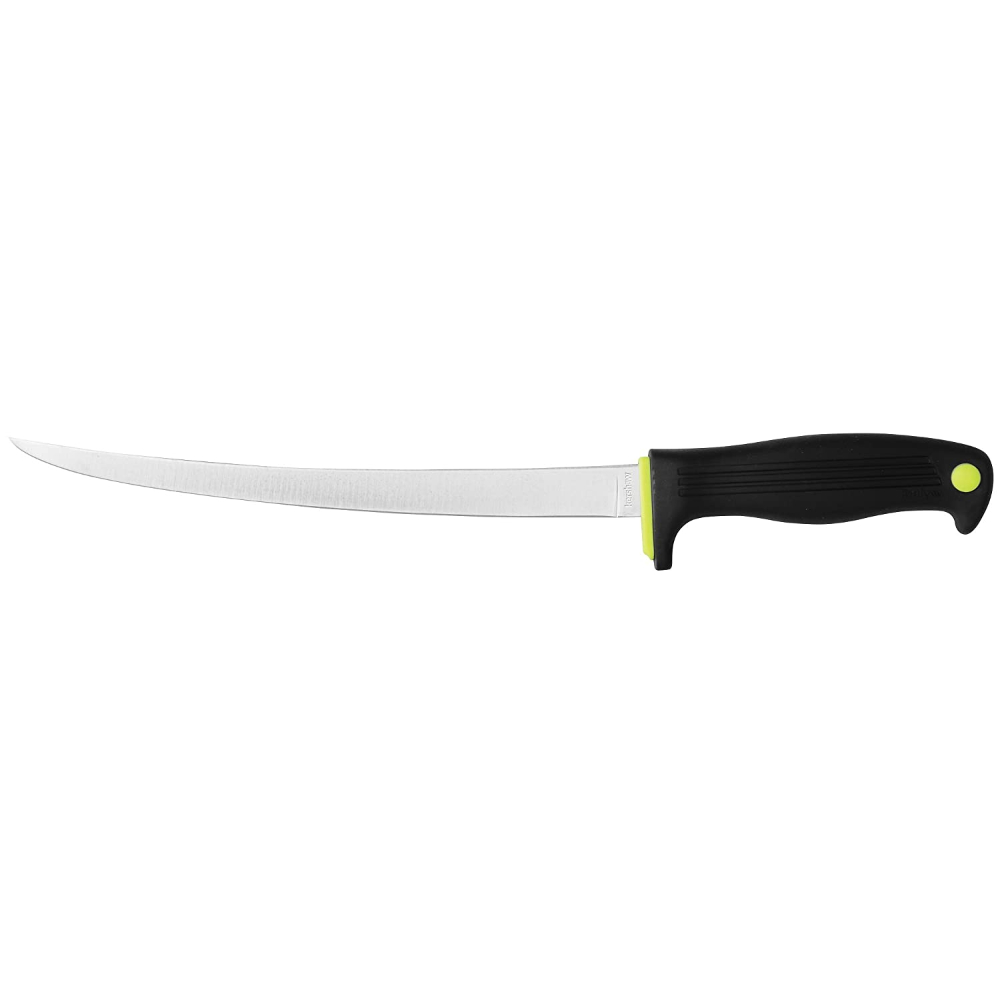 Kershaw Clearwater Fillet Knife 9" 2 Kershaw 9" S/S Fillet Knife
